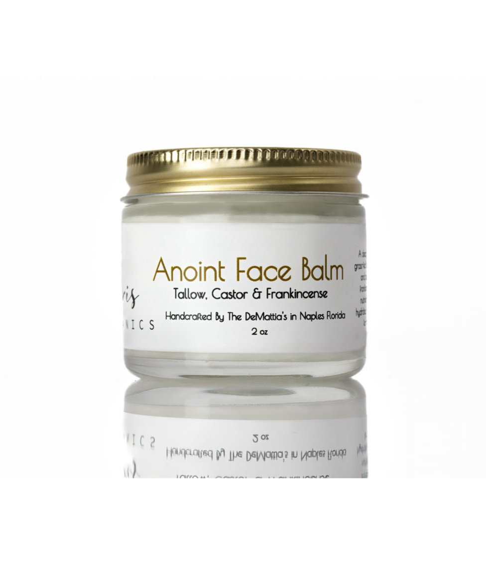 Anoint Face Balm