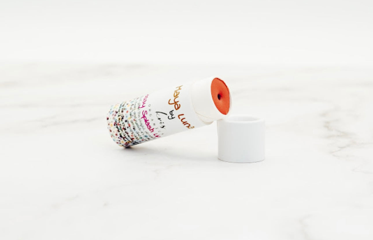 Maya Luna Tinted Lip Balm