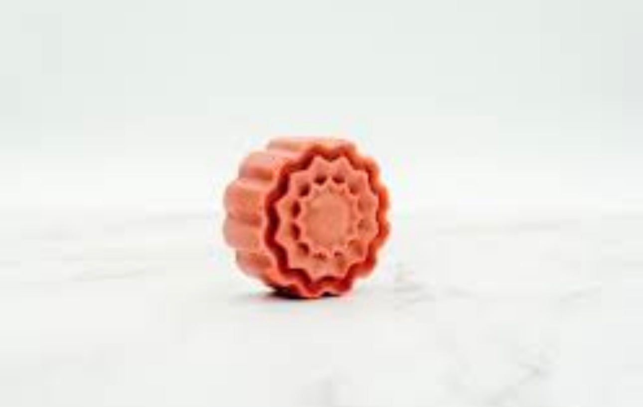 Maya Luna Teen Soap/Shave Bar