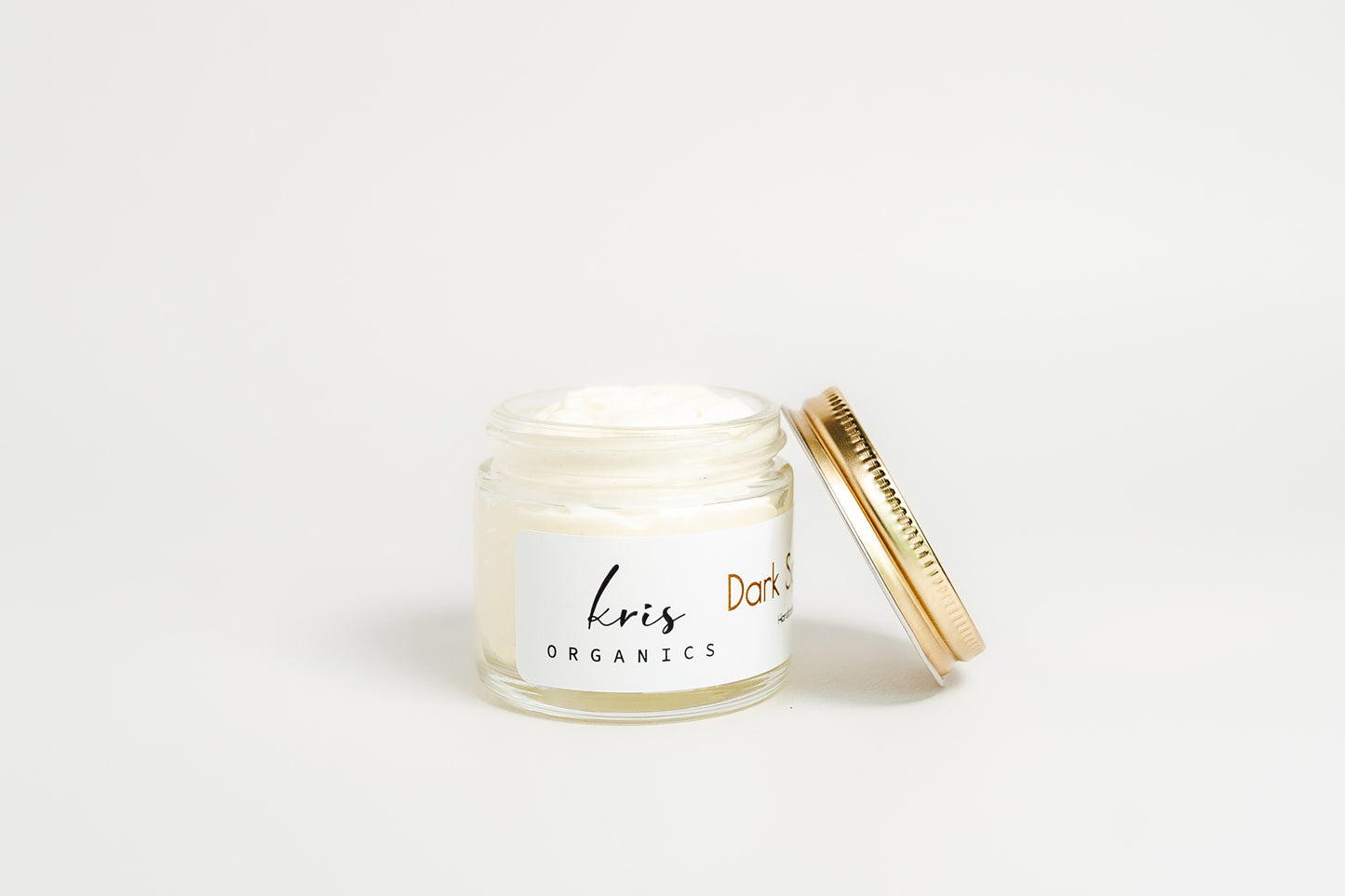 Dark Spots Be Gone