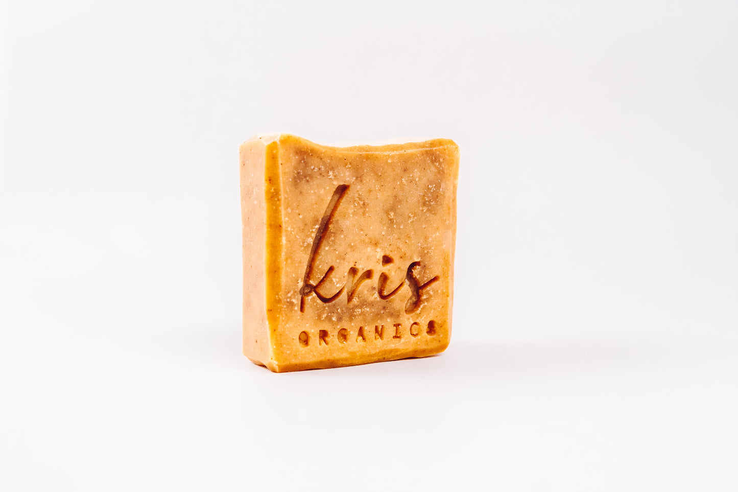 Pumpkin Soap Bar