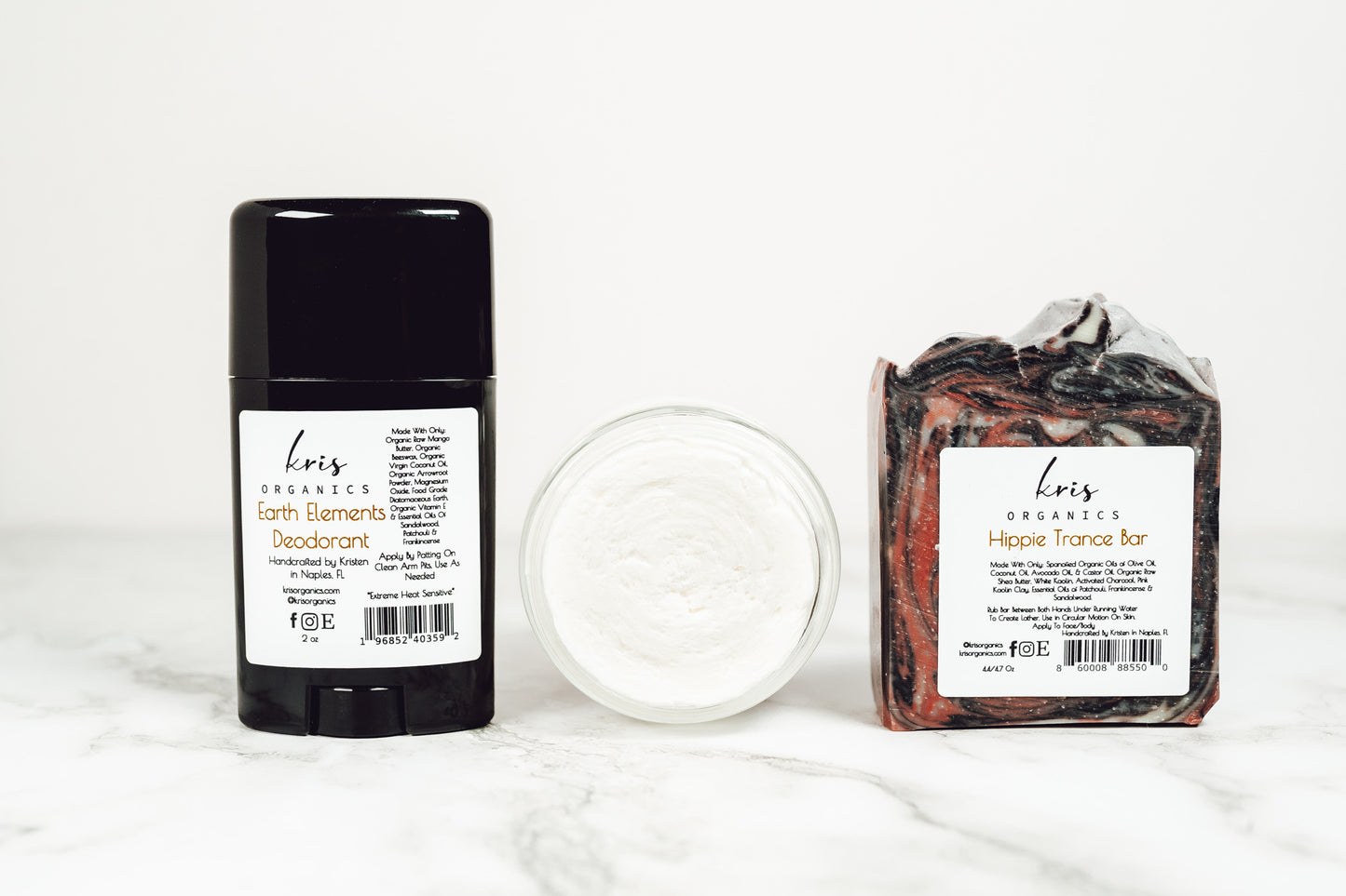 Owner's Favorite Bundle: Earthy Patchouli Lovers’ Delight