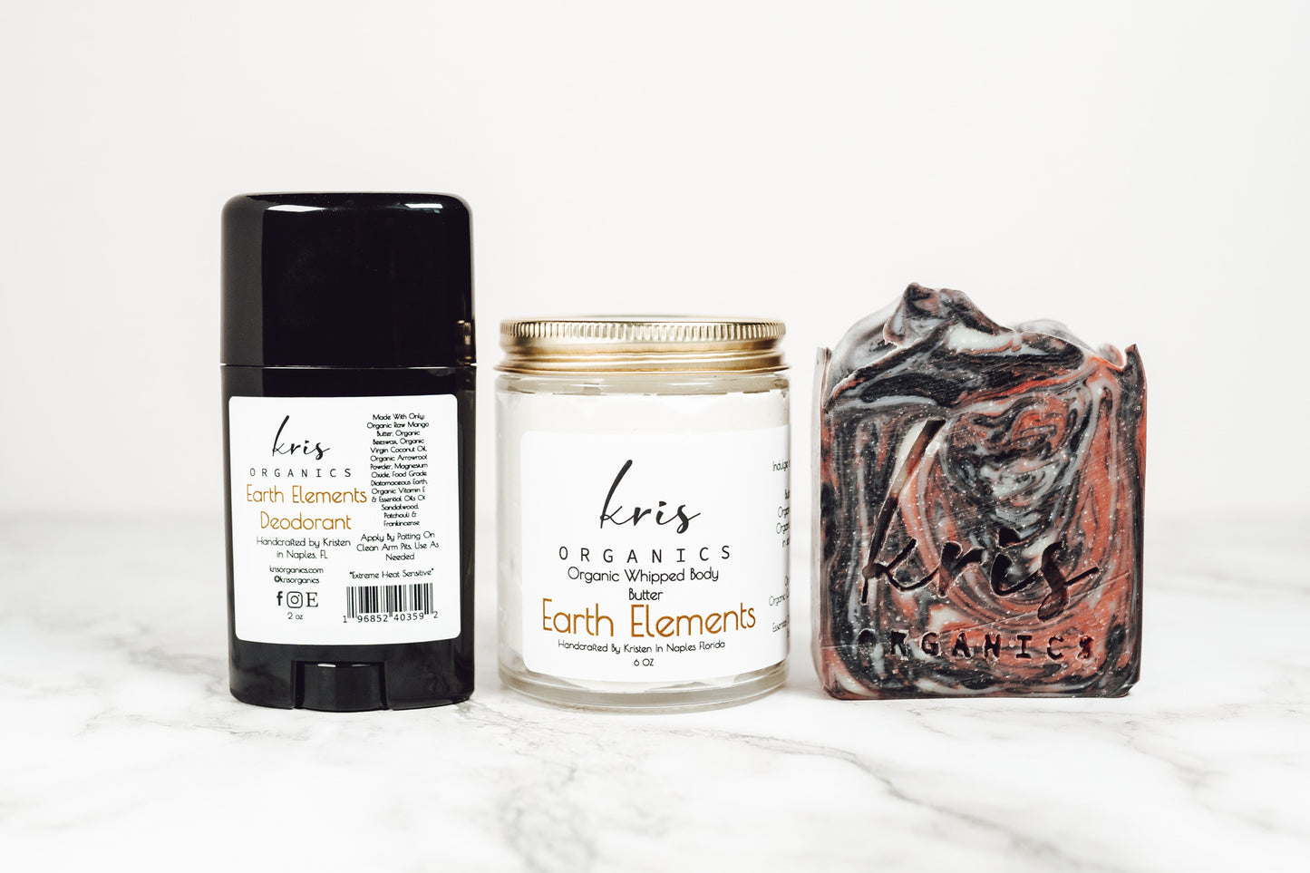 Owner's Favorite Bundle: Earthy Patchouli Lovers’ Delight