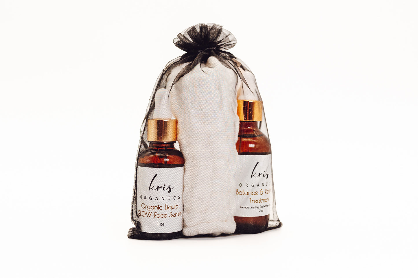 Acne Heal & Repair Glow Kit