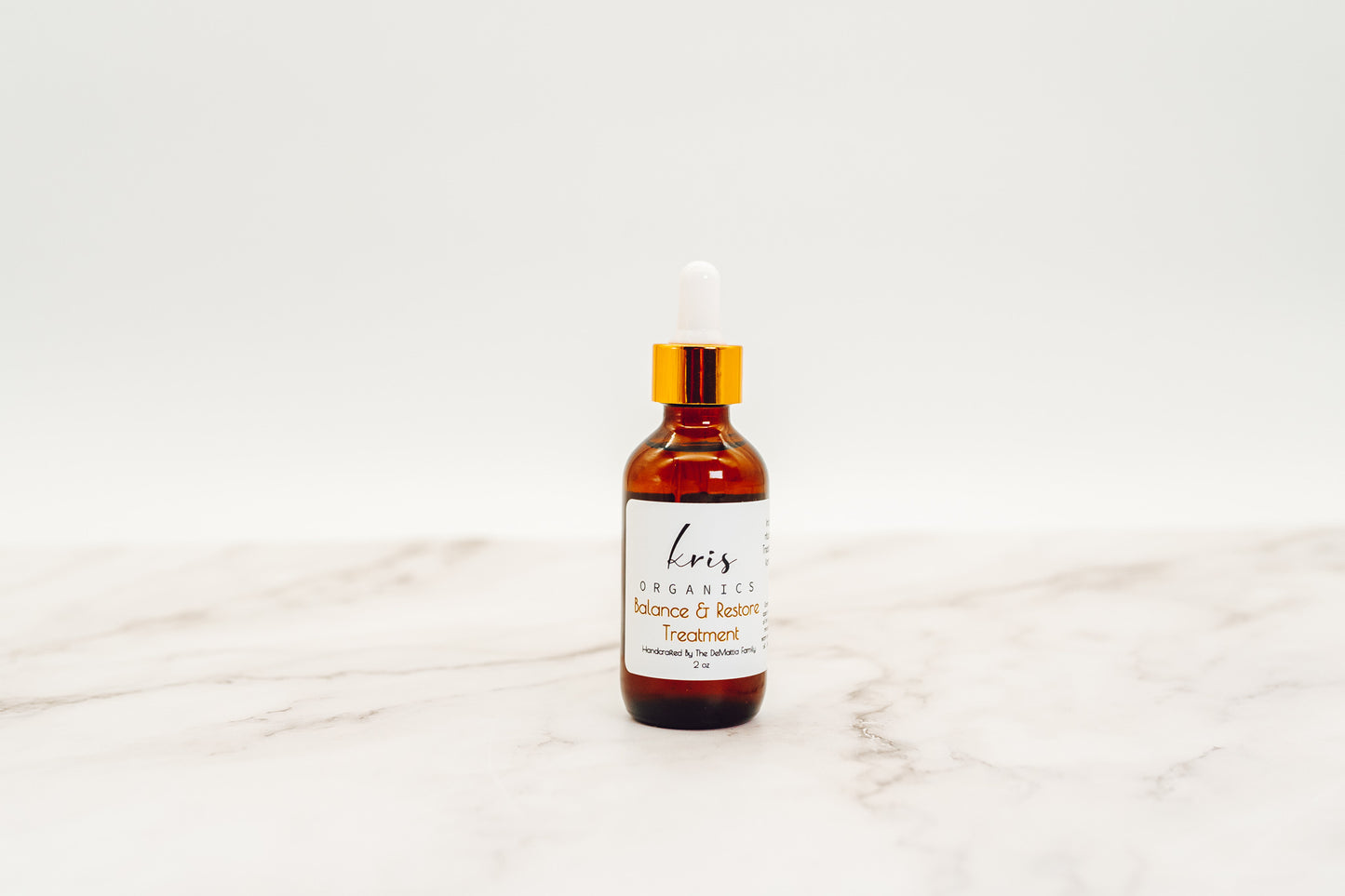 Restore & Repair Treatment