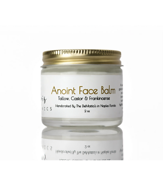Anoint Face Balm
