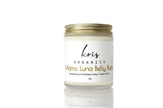 Mama Luna Belly Butter