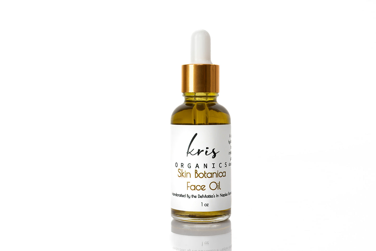 Skin Bontanica Face Oil