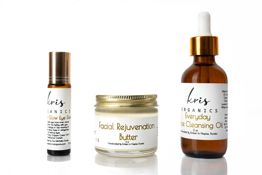 Timeless Glow Ritual