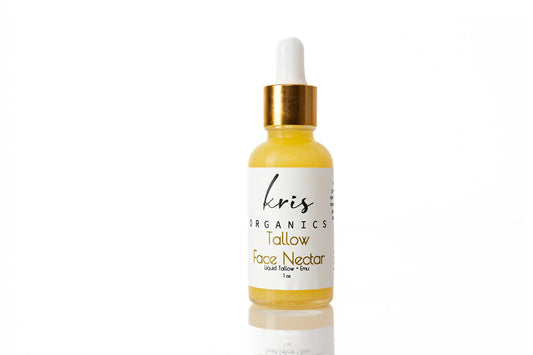 Tallow Face Nectar