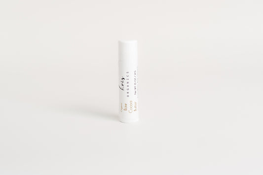 Organic Lip Balm