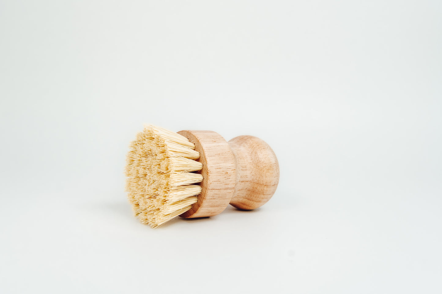 Wooden Dish Soap Brush