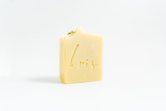 Organic Lemongrass