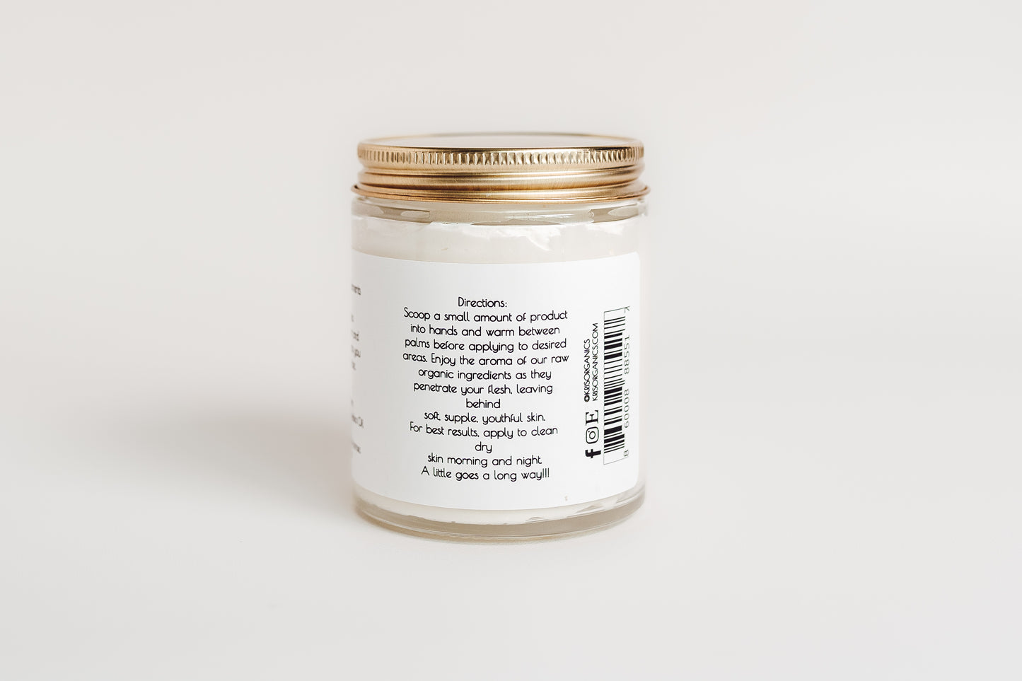 Earth Elements Body Butter