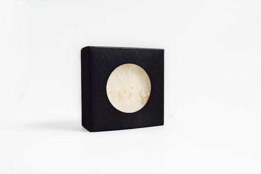 Tallow Shampoo/Shave Bar