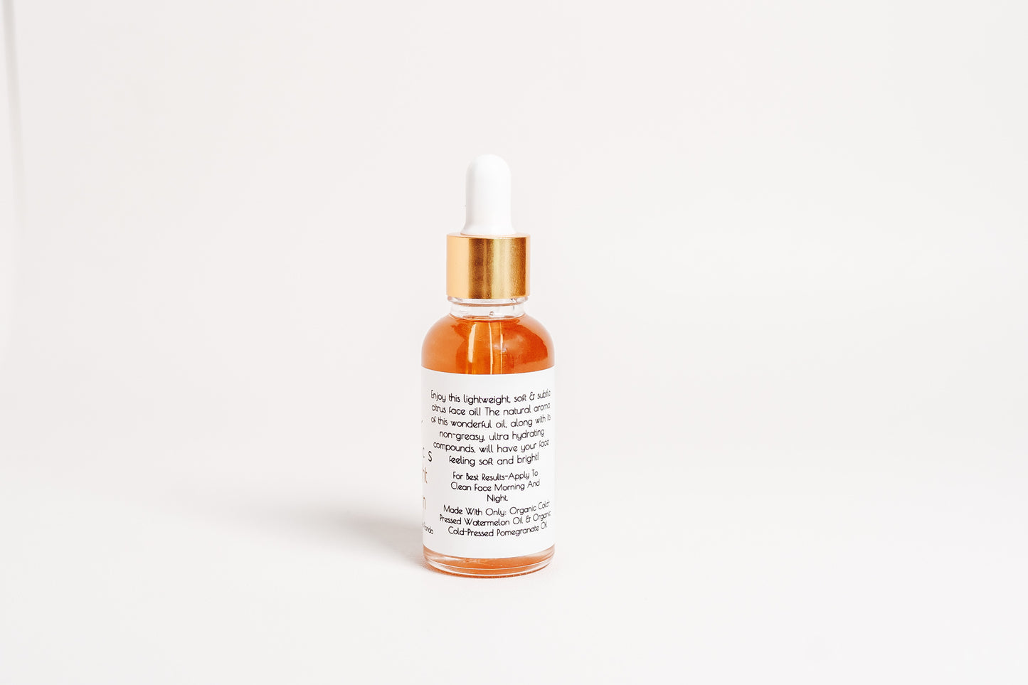 Light Weight Face Serum