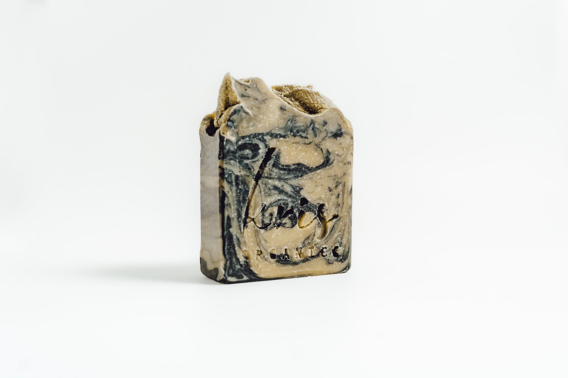 Organic Lavender, Patchouli & Vanilla Bar Hand Soap