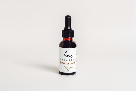 Hair Growth Serum