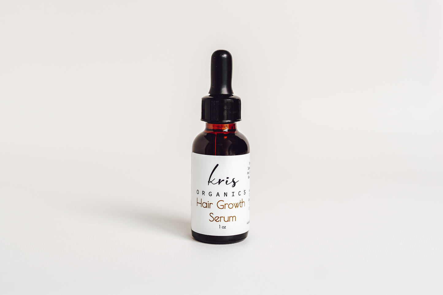 Hair Growth Serum