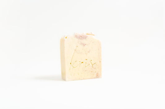 Organic Olive Oil Salt Bar