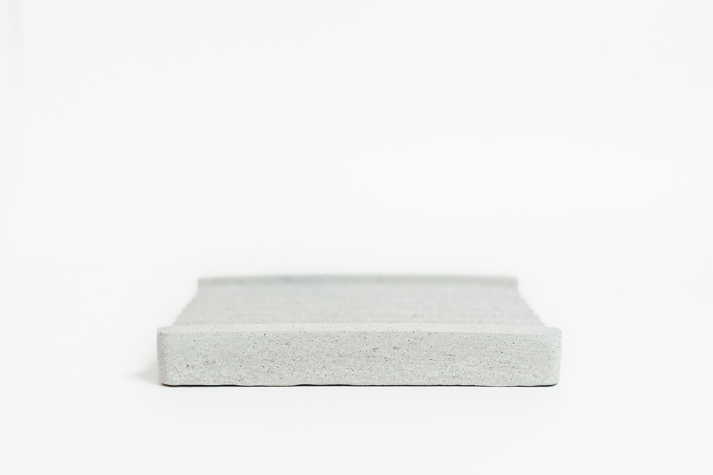 Concrete Soap Dish