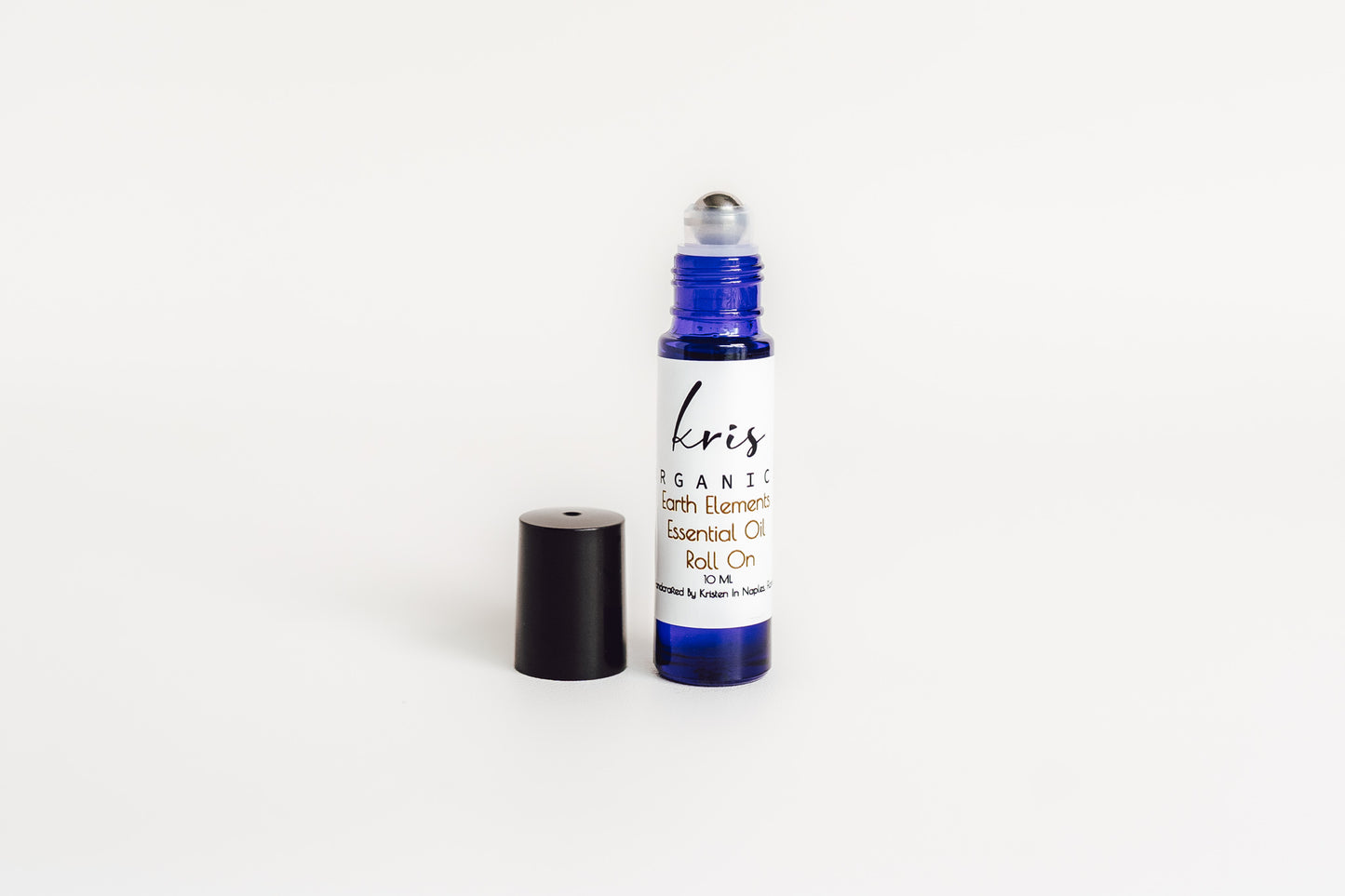 Kris Organics Earth Elements Roll On