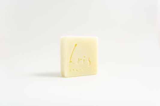 Organic Baby Bar Soap