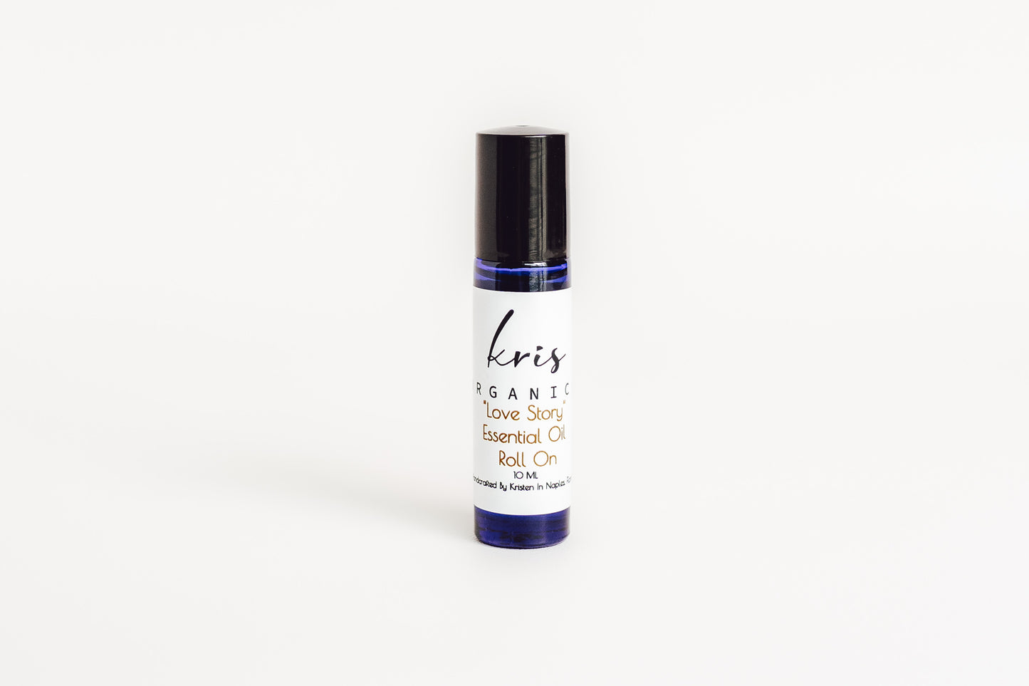 “Love Story” Essential Oil Roll On