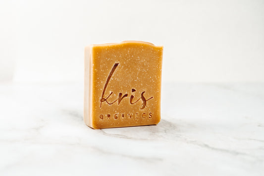 Acne Soap Bar