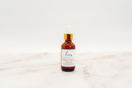 Restore & Repair Treatment